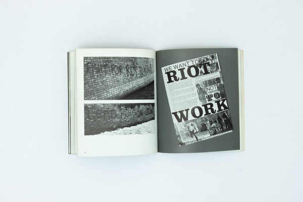 Spray it Loud - Jill Posener