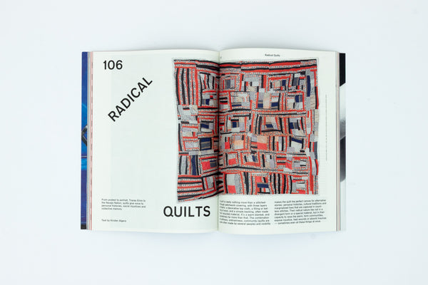 MacGuffin No. 15 - The Stitch