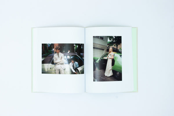The Virgin Suicides - Sofia Coppola ed.
