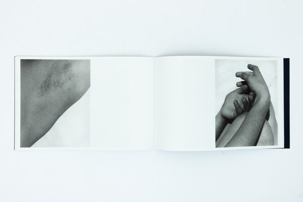 Bodies of Water - Stef Galea