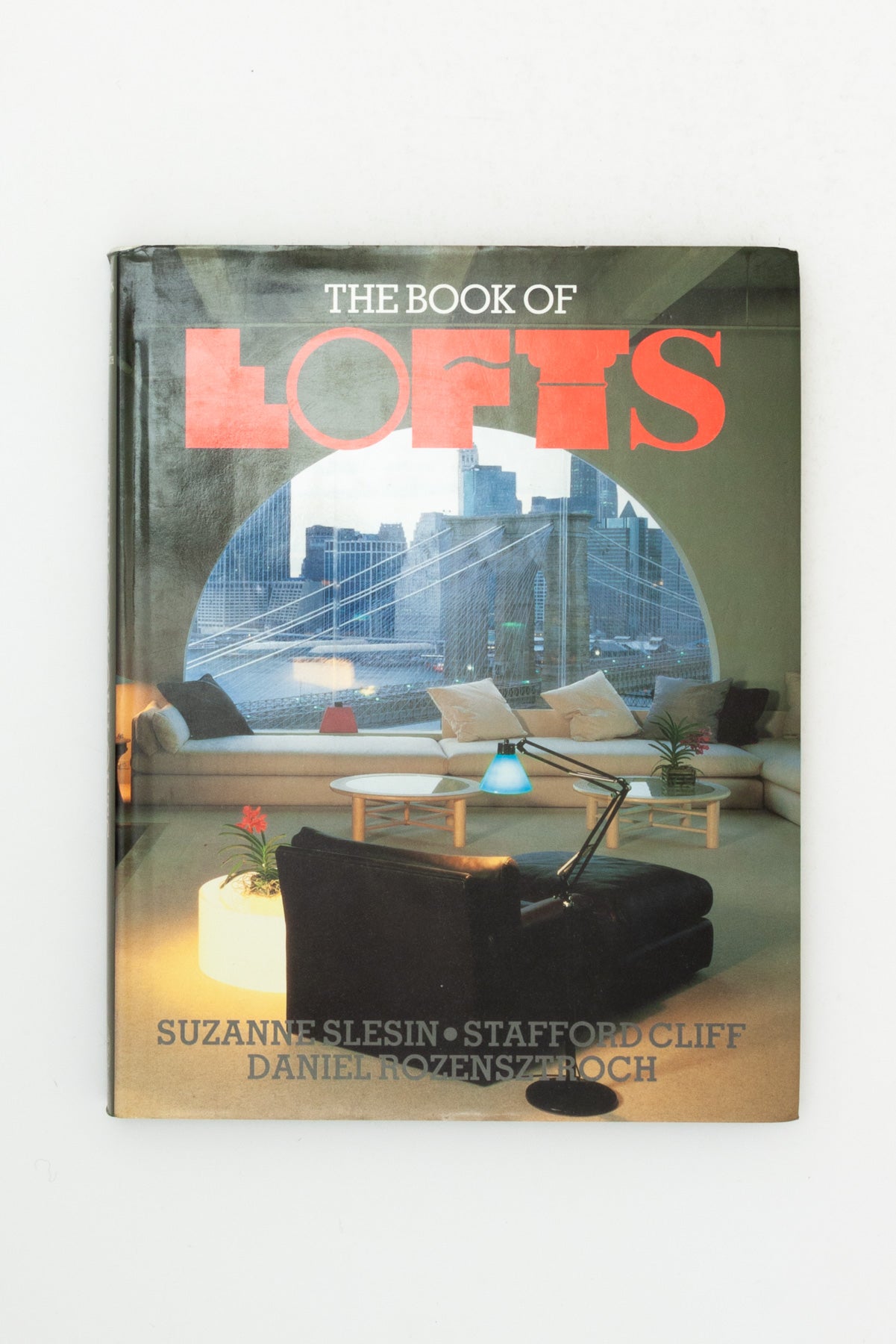 The Book of Lofts