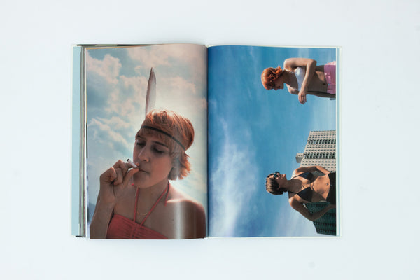 Hélène. - Elein Fleiss