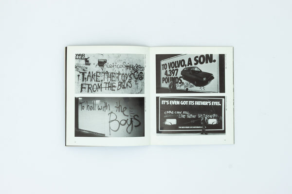 Spray it Loud - Jill Posener