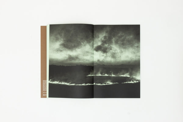 Quilo: Journal of Photographic Tales from Brasil