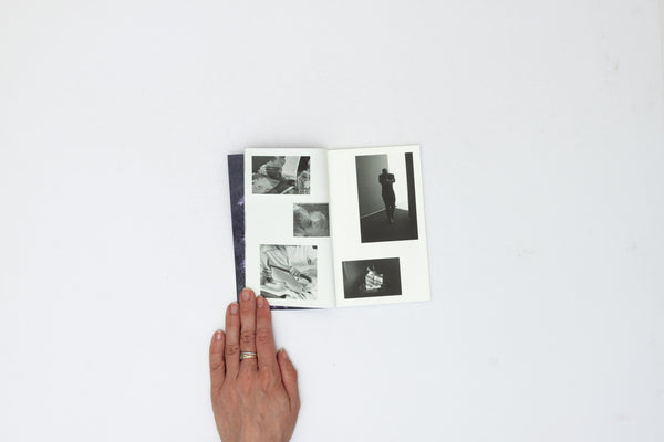 Reports From the Nose - Emma Aars