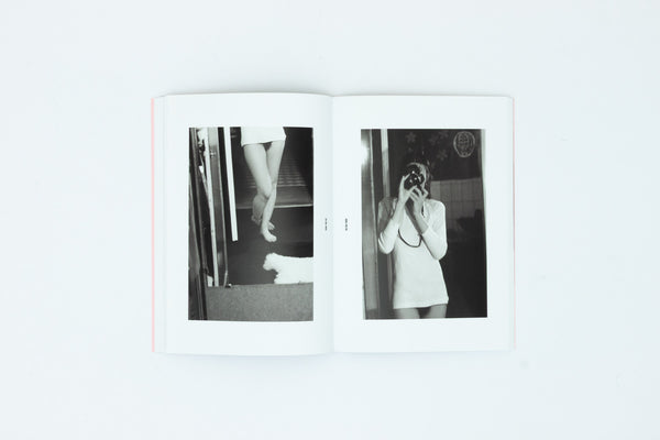 Photographs (1978-1985) - Christine Furuya Gossler