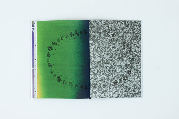 Exercises in Seating - Volumes 1-3 - Max Lamb