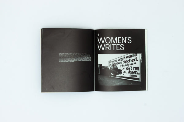 Spray it Loud - Jill Posener