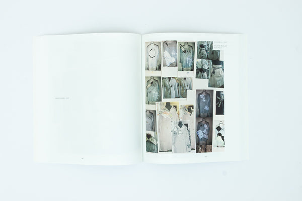 Go As You Please, 1998-2018 - Ann-Sofie Back