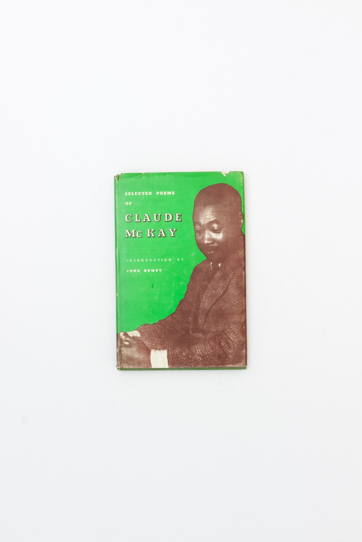 Selected Poems of Claude McKay.