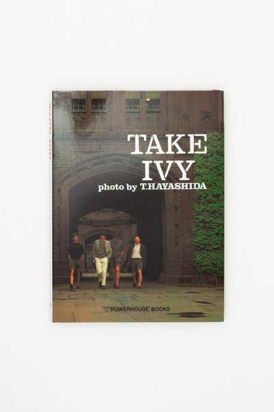 Take Ivy - T. Hayashida