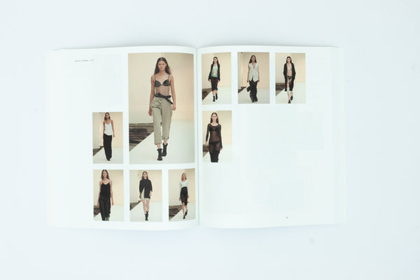Go As You Please, 1998-2018 - Ann-Sofie Back
