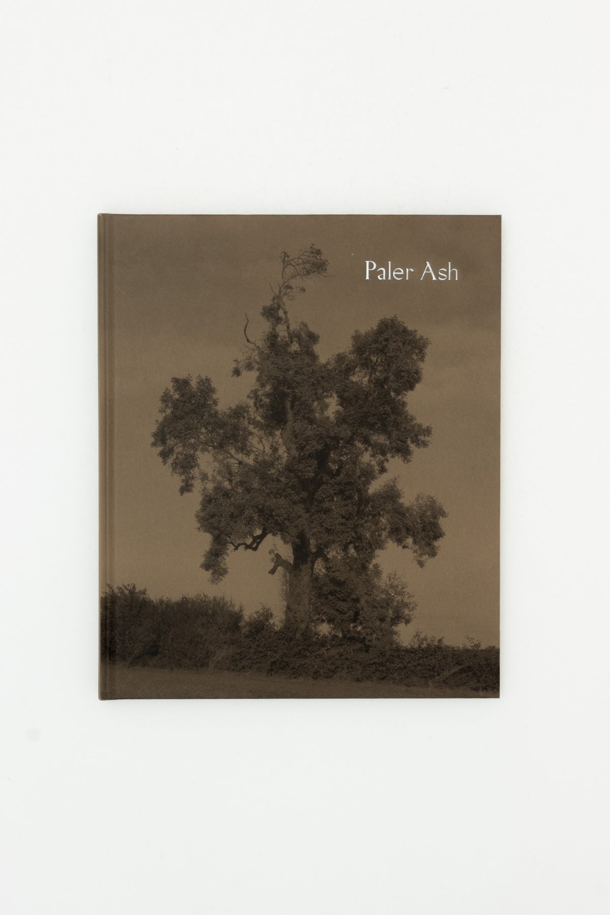 Paler Ash - Emanuel Cederqvist & Sean Gardiner&