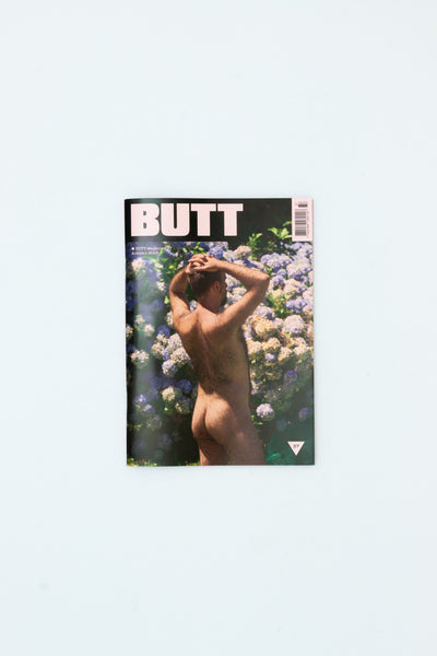 BUTT Magazine 37
