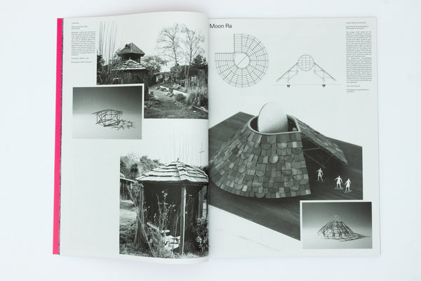 Shelter Cookbook - Leopold Banchini & Lukas Feireiss ed.