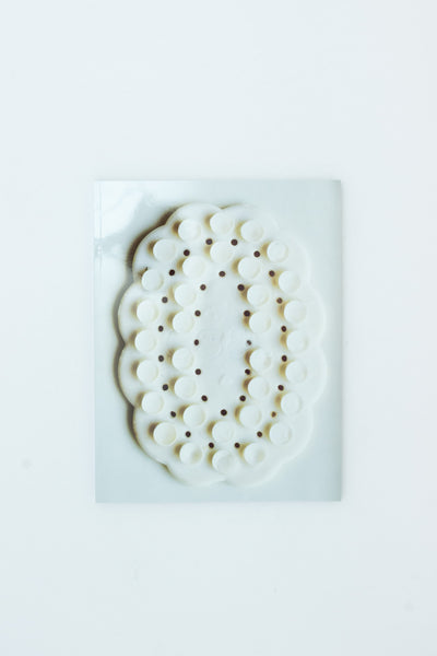 COSE JOURNAL ISSUE (III) / SINK.