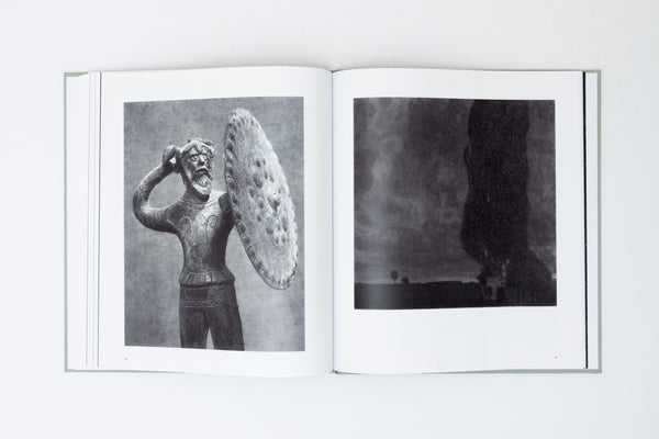 Pelle Swedlund. Life & Death.