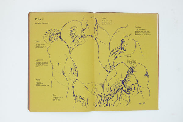 Fire, No. 2. - Joseph H. Berke