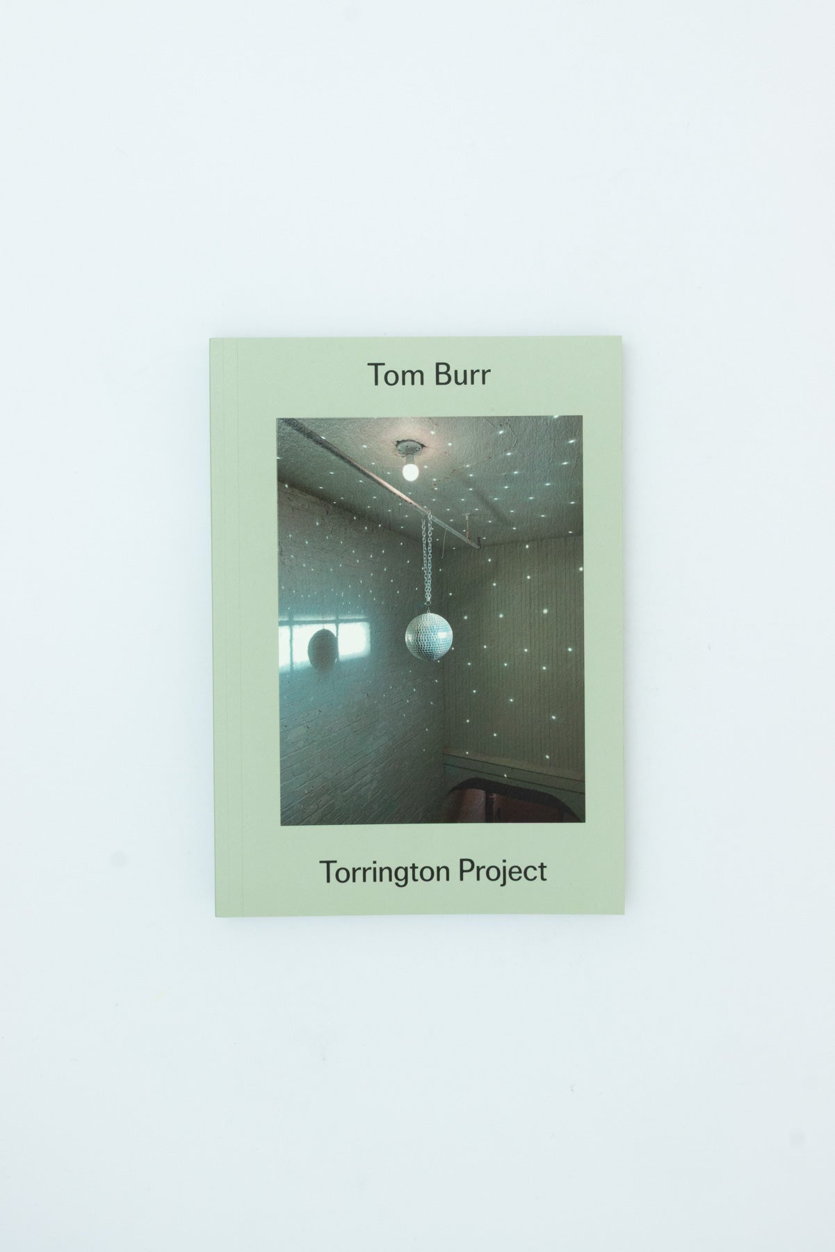 Torrington Project - Tom Burr