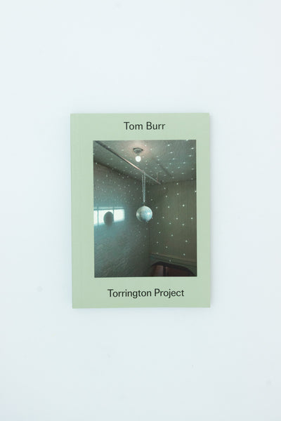 Torrington Project - Tom Burr