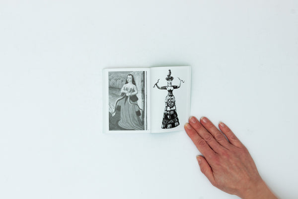 Sorties No. 1 - Michela Zoppi