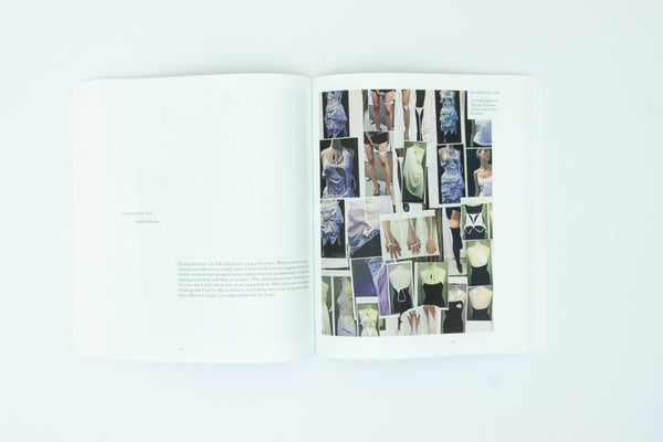 Go As You Please, 1998-2018 - Ann-Sofie Back