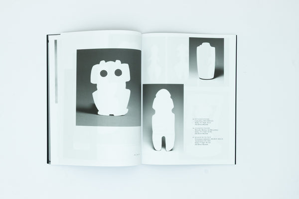 Catalogue of Stolen Objects, Courtesy of - Mirelle van Tulder