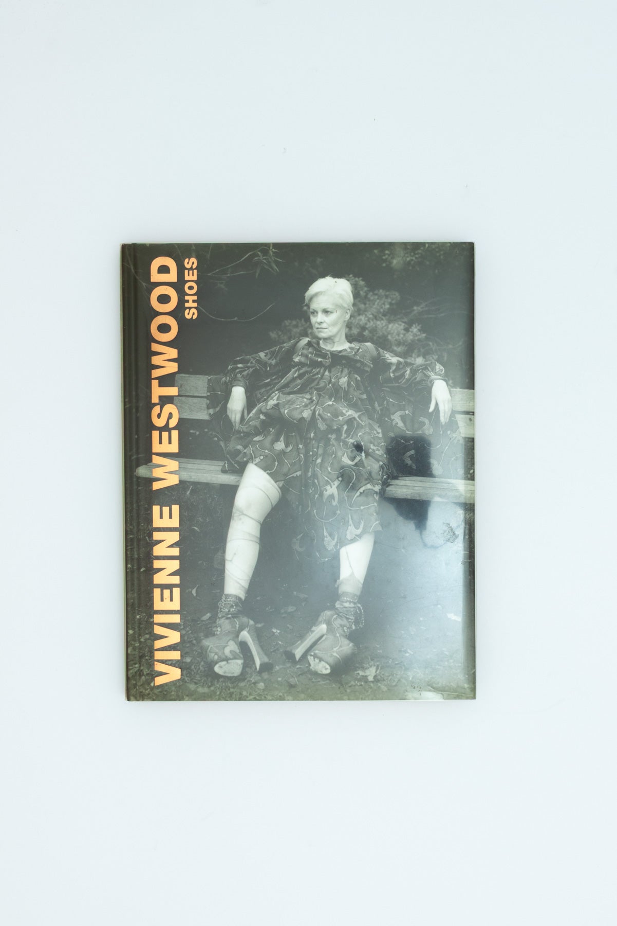 Vivienne Westwood Shoes.
