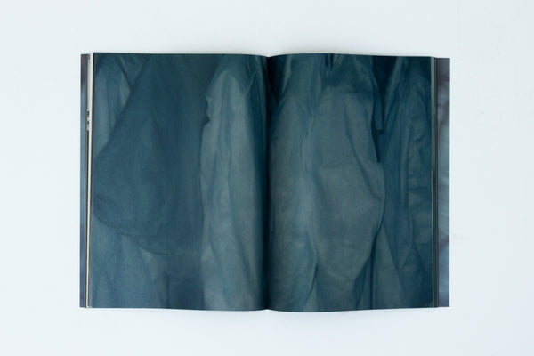 What Lee Wore - Gisela Torres