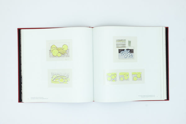 Roy Lichtenstein: Still Lifes.