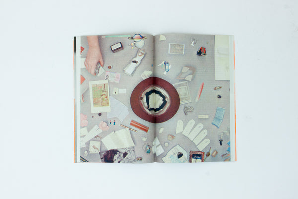 TALKER 16: Martín La Roche