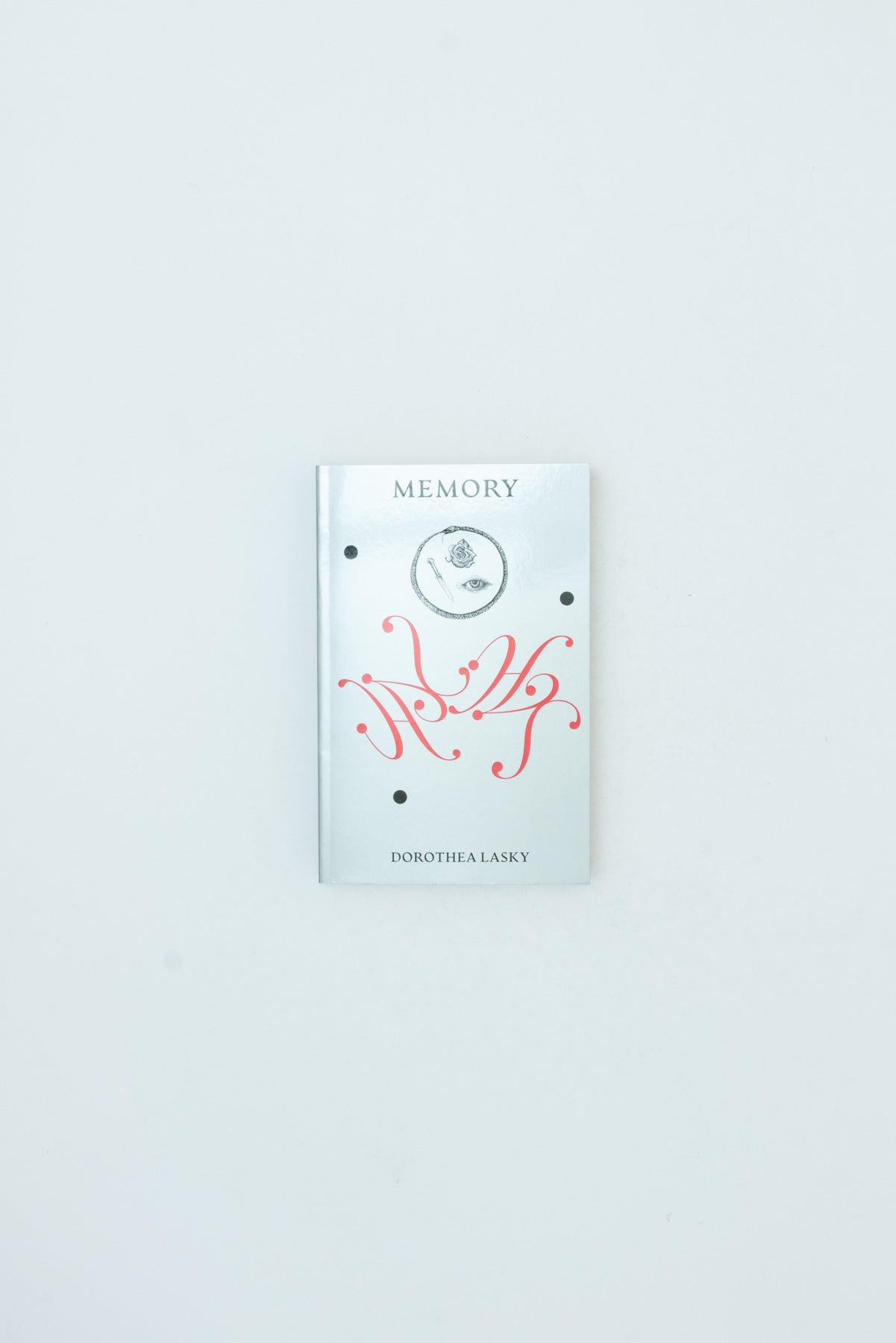 Memory - Dorothea Lasky