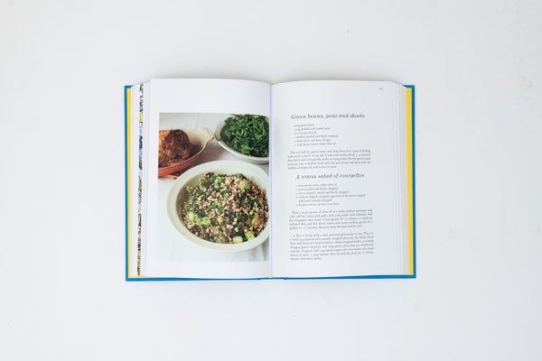 Kitchening: Day-to-Day Good Food, Come Rain or Shine - Jeremy Lee