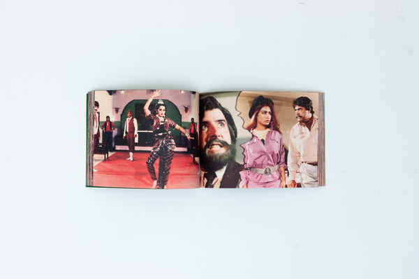 Lollywood Lobby Cards Vol. 1.