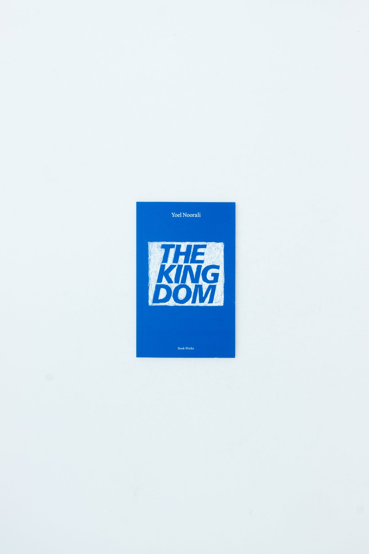 The Kingdom - Yoel Noorali