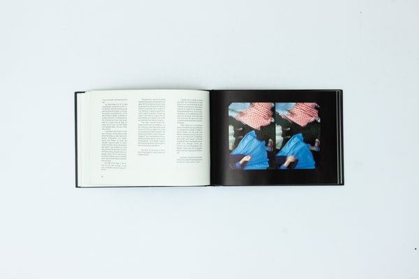 Tokyo-Ga. A Filmed Diary. - Wim Wenders