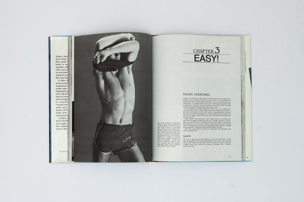 Man Alive. Dressing the Free Way. - Charles Hix