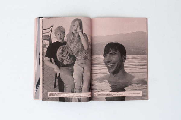 Butt Issue 39