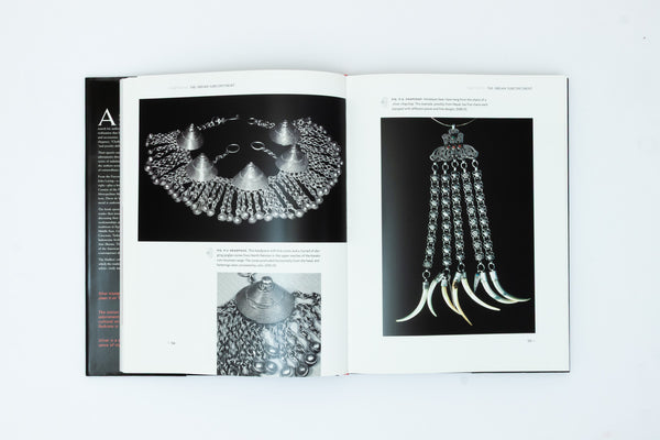 Silver. From Fetish to Fashion. - Daniel & Serga Nadler