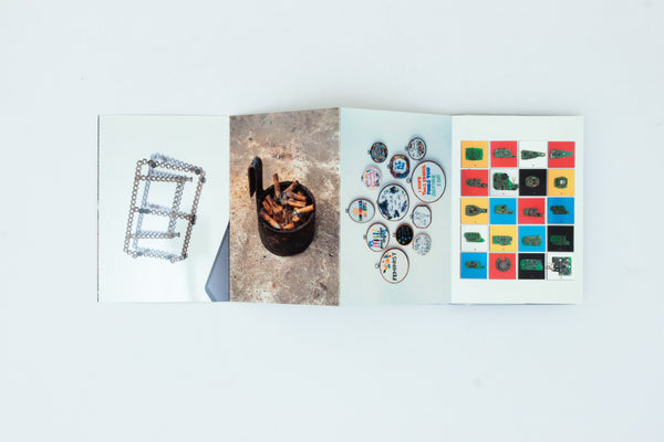 Work-Leisure - Babak Hashemi-Nezhad