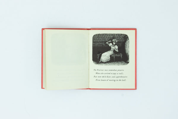 The Gorey Alphabet Book.