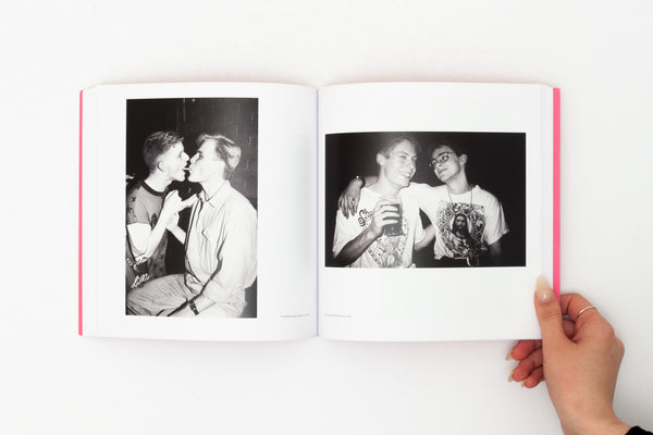 Out & About with Linder: A Queer Archive of the North - Stuart Linden Rhodes