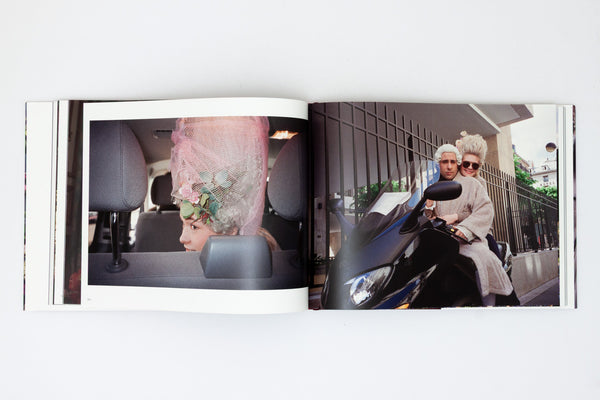 Making Marie Antoinette - Andrew Durham