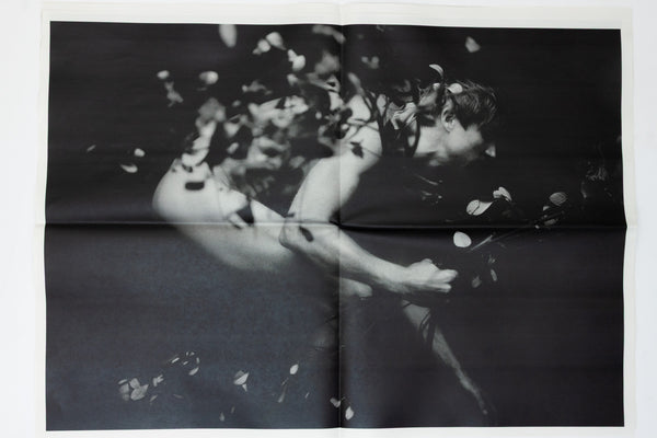 Idle Pages no. 1 - Josh Hight