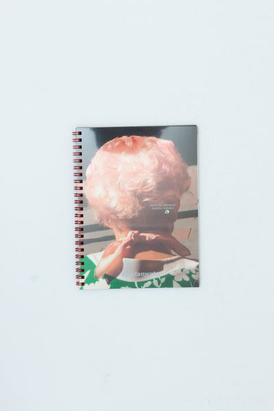 Birds of Paradise - Ángela Suárez