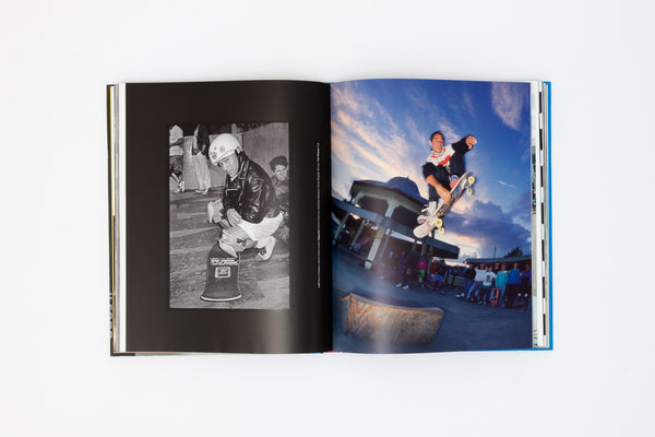 Read and Destroy. Skateboarding Through a British Lens '78 to '95. - Dan Adams