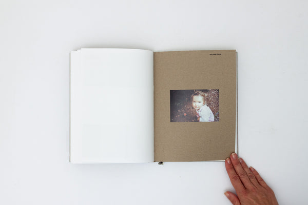 Our Volumes - Magali Reus