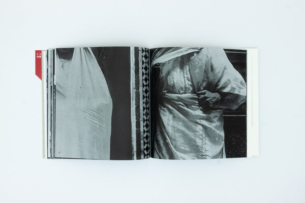 The Fold - Hoda Afshar