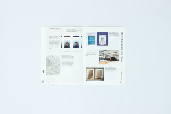 Hands on Research for Artists, Designers & Educators - Miriam Rasch, Jojanneke Gijsen, Harma Staal (eds.)