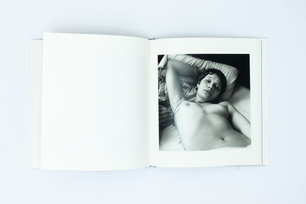 Portraits in Life and Death - Peter Hujar